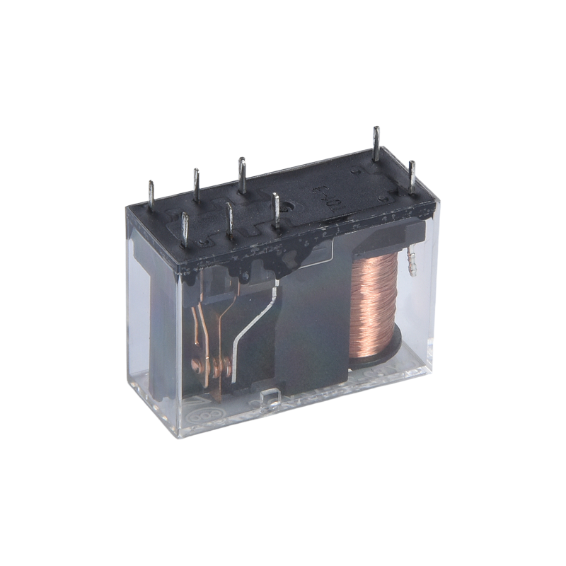 CYF2 Röle,DPDT Röle,JQX-14F,5A 250VAC Röle,8A Röle,8PIN PCB 0.54W Röle.14F Güç Rölesi