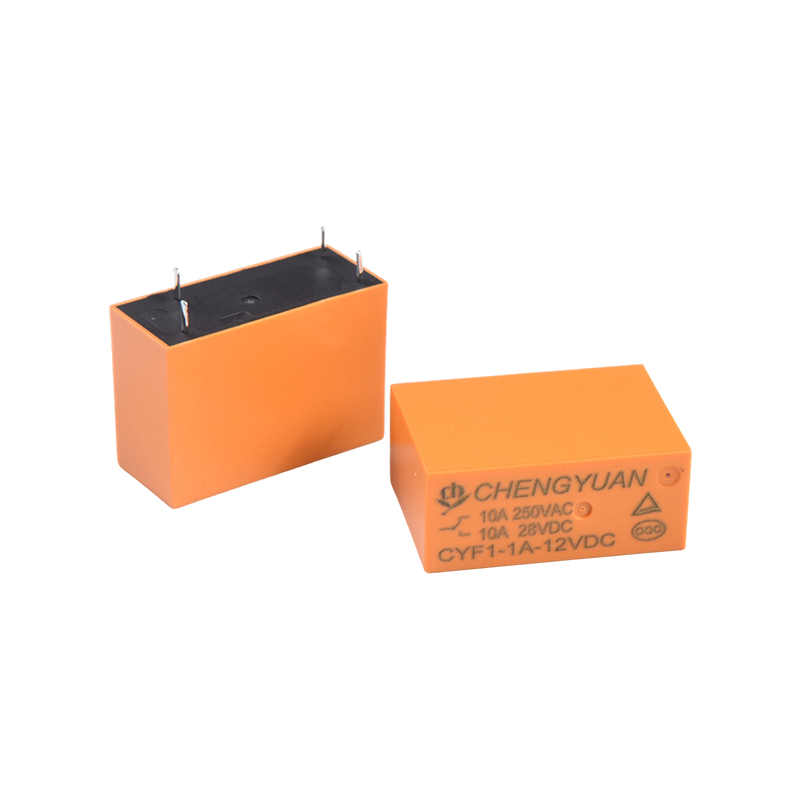CYF1 Röle,SPSP Röle,JQX-14F,10A 250VAC Röle,16A Röle,5PIN PCB Röle.PCB 0.54W Röle.14F Güç Rölesi