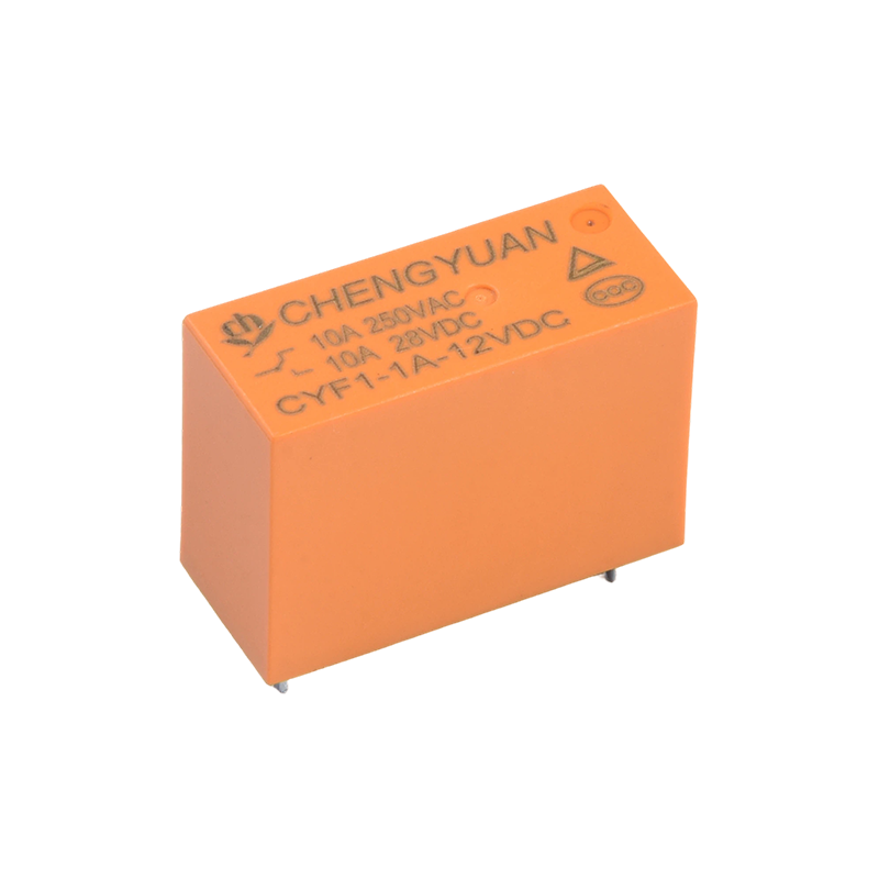 CYF1 Röle,SPSP Röle,JQX-14F,10A 250VAC Röle,16A Röle,5PIN PCB Röle.PCB 0.54W Röle.14F Güç Rölesi