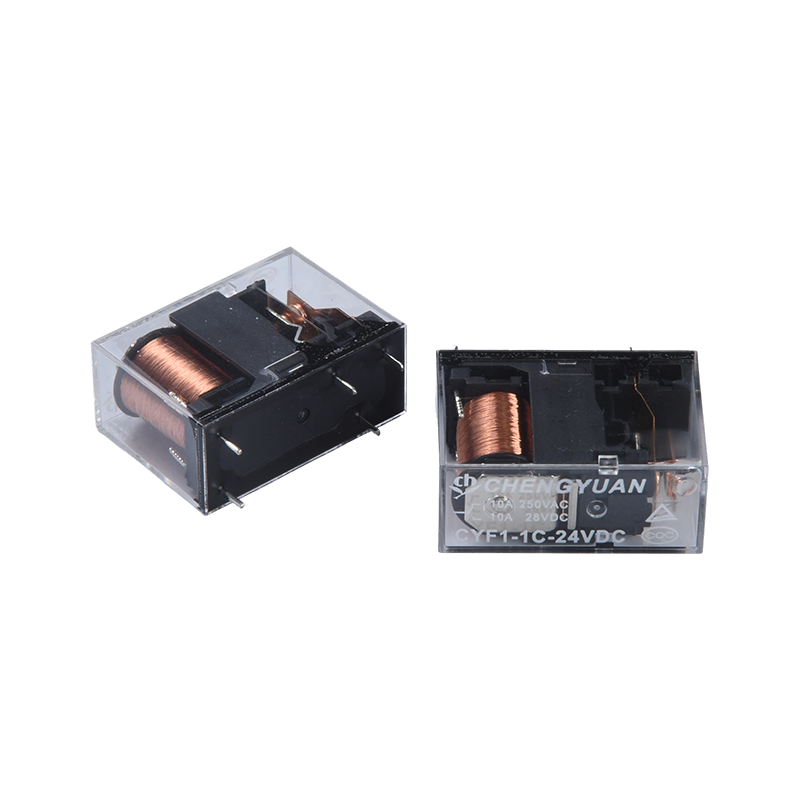 CYF1 Röle,SPSP Röle,JQX-14F,10A 250VAC Röle,16A Röle,5PIN PCB Röle.PCB 0.54W Röle.14F Güç Rölesi
