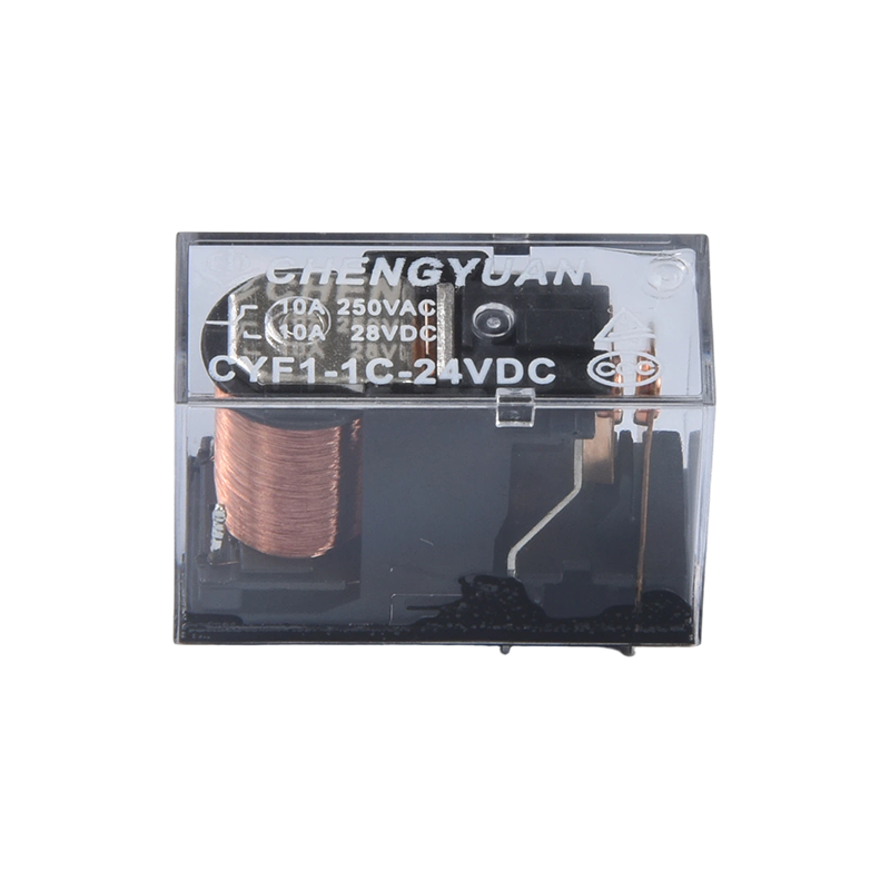 CYF1 Röle,SPSP Röle,JQX-14F,10A 250VAC Röle,16A Röle,5PIN PCB Röle.PCB 0.54W Röle.14F Güç Rölesi