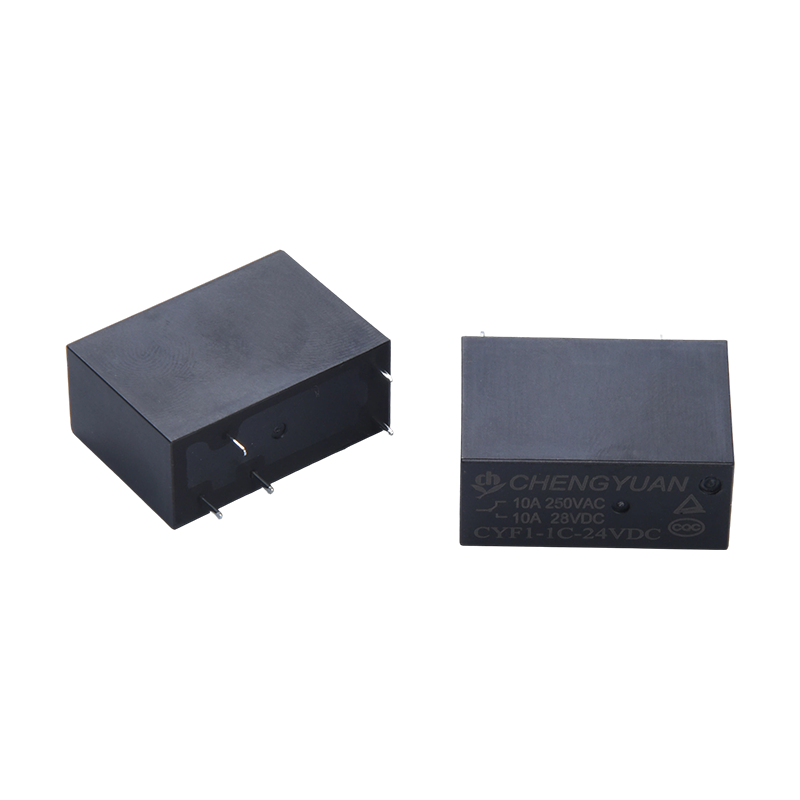 CYF1 Röle,SPSP Röle,JQX-14F,10A 250VAC Röle,16A Röle,5PIN PCB Röle.PCB 0.54W Röle.14F Güç Rölesi