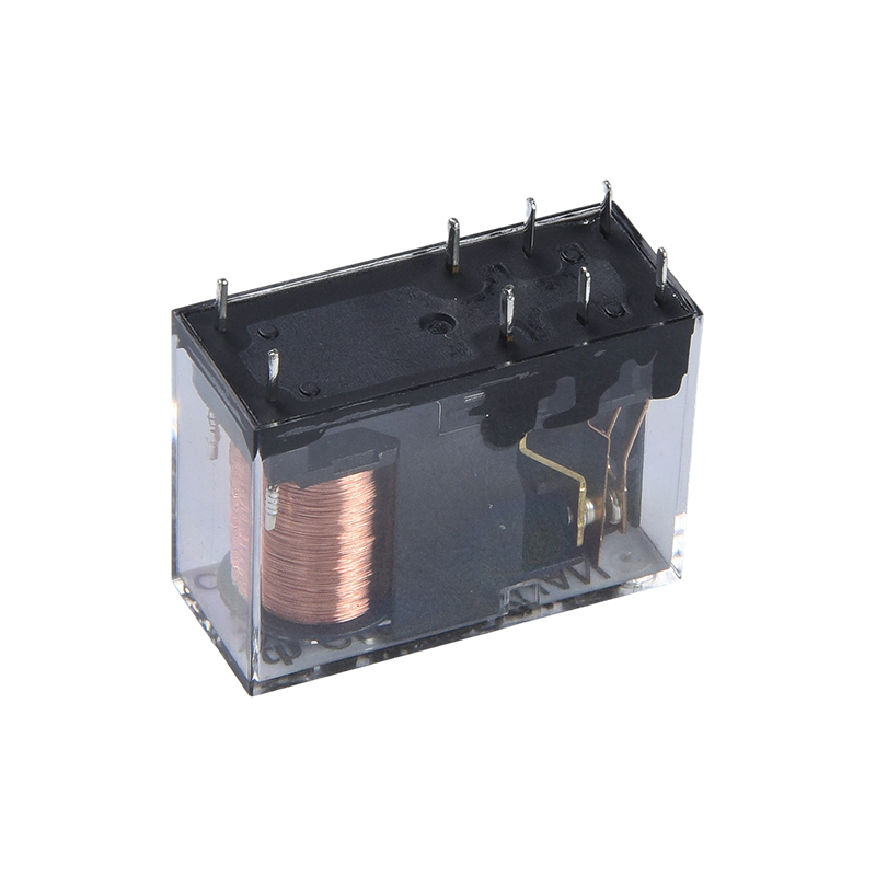 CYF2 Röle,DPDT Röle,JQX-14F,5A 250VAC Röle,8A Röle,8PIN PCB 0.54W Röle.14F Güç Rölesi