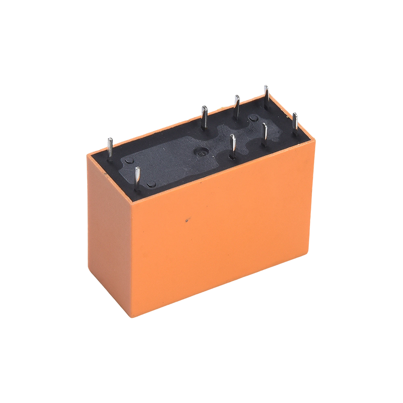 CYF2 Röle,DPDT Röle,JQX-14F,5A 250VAC Röle,8A Röle,8PIN PCB 0.54W Röle.14F Güç Rölesi