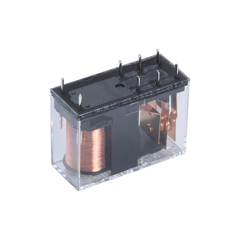 CYF3 Röle,SPDT Röle,JQX-14F,16A 250VAC Röle,8PIN PCB 0.54W Röle.14F Güç Rölesi