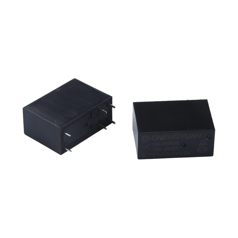 CYF3 Röle,SPDT Röle,JQX-14F,16A 250VAC Röle,8PIN PCB 0.54W Röle.14F Güç Rölesi