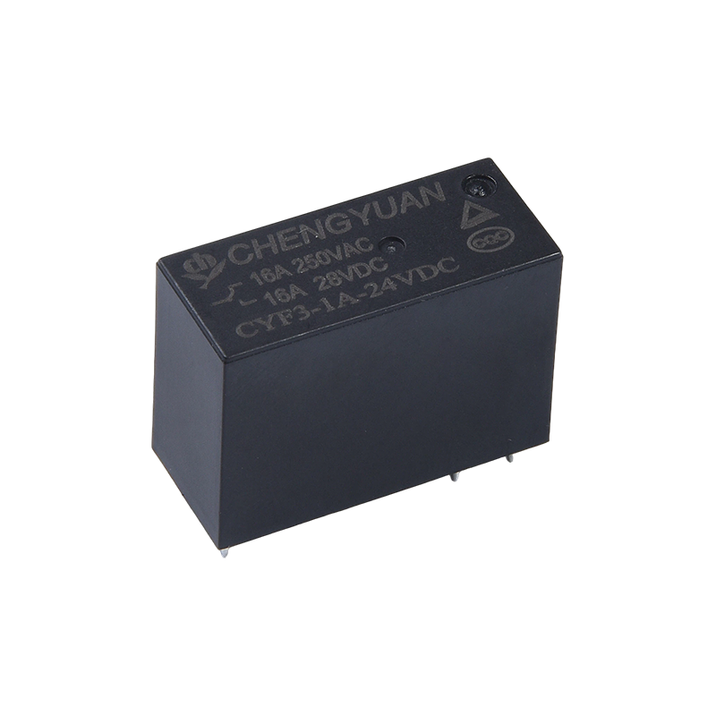 CYF3 Röle,SPDT Röle,JQX-14F,16A 250VAC Röle,8PIN PCB 0.54W Röle.14F Güç Rölesi