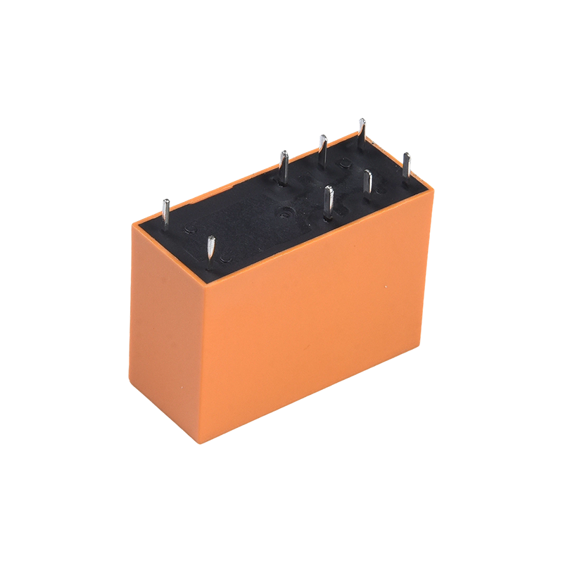 CYF2 Röle,DPDT Röle,JQX-14F,5A 250VAC Röle,8A Röle,8PIN PCB 0.54W Röle.14F Güç Rölesi