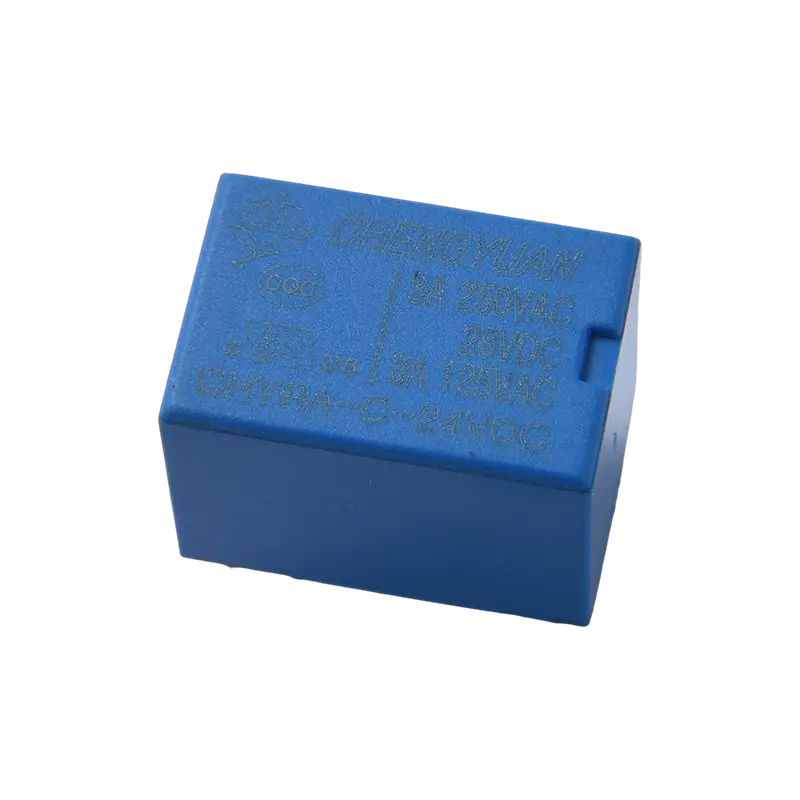 CHYRA Röle, 4100 Röle, PCB Röle, JRC-21F, Sinyal Rölesi 4100,0.2W 6PIN Röle.