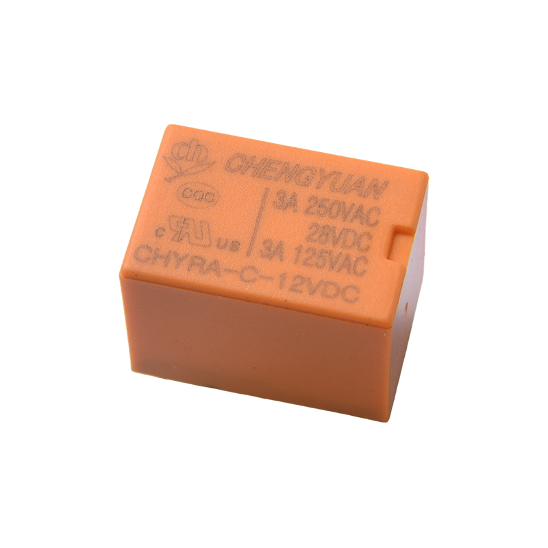 CHYRA Röle, 4100 Röle, PCB Röle, JRC-21F, Sinyal Rölesi 4100,0.2W 6PIN Röle.