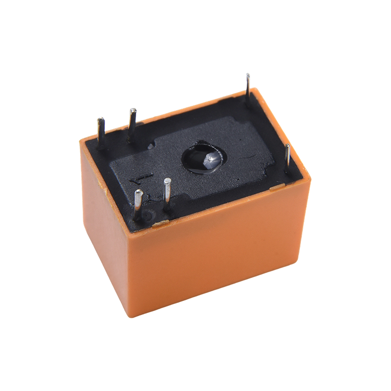 CHYRA Röle, 4100 Röle, PCB Röle, JRC-21F, Sinyal Rölesi 4100,0.2W 6PIN Röle.