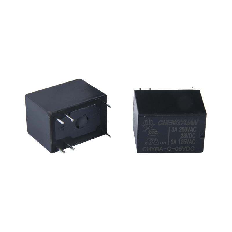 CHYRA Röle, 4100 Röle, PCB Röle, JRC-21F, Sinyal Rölesi 4100,0.2W 6PIN Röle.