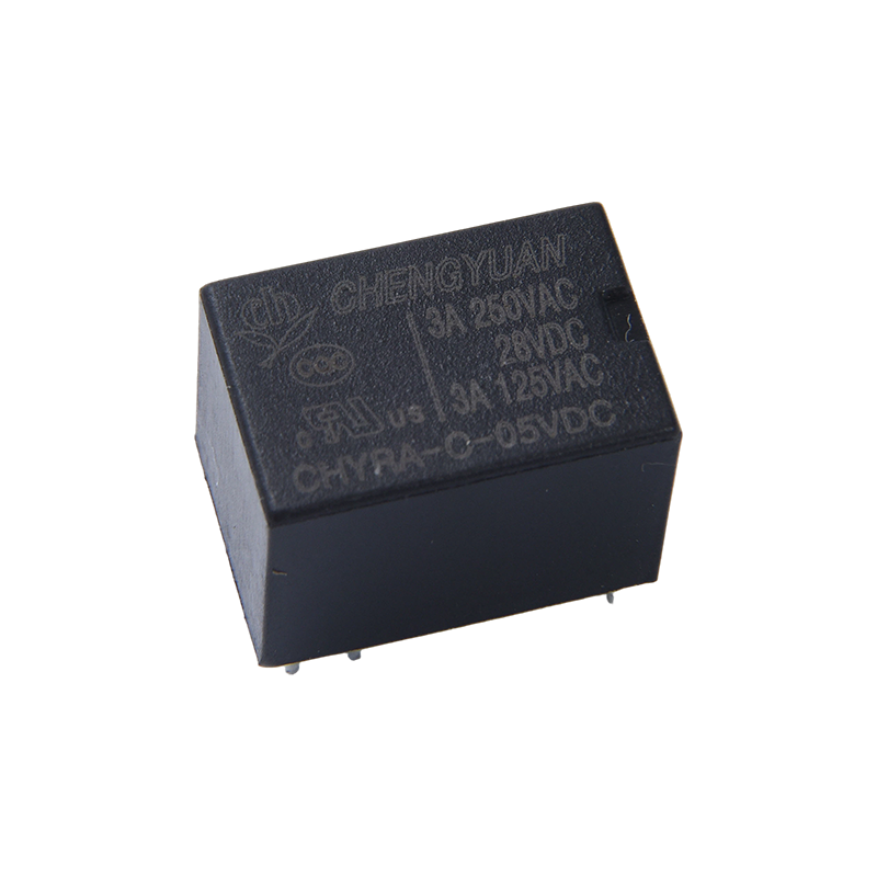 CHYRA Röle, 4100 Röle, PCB Röle, JRC-21F, Sinyal Rölesi 4100,0.2W 6PIN Röle.