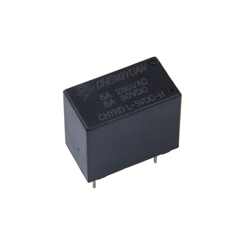 CHYRD Röle,JZC-32F Röle,PCB 4PIN Röle,Minyatür Elektromekanik güç rölesi.