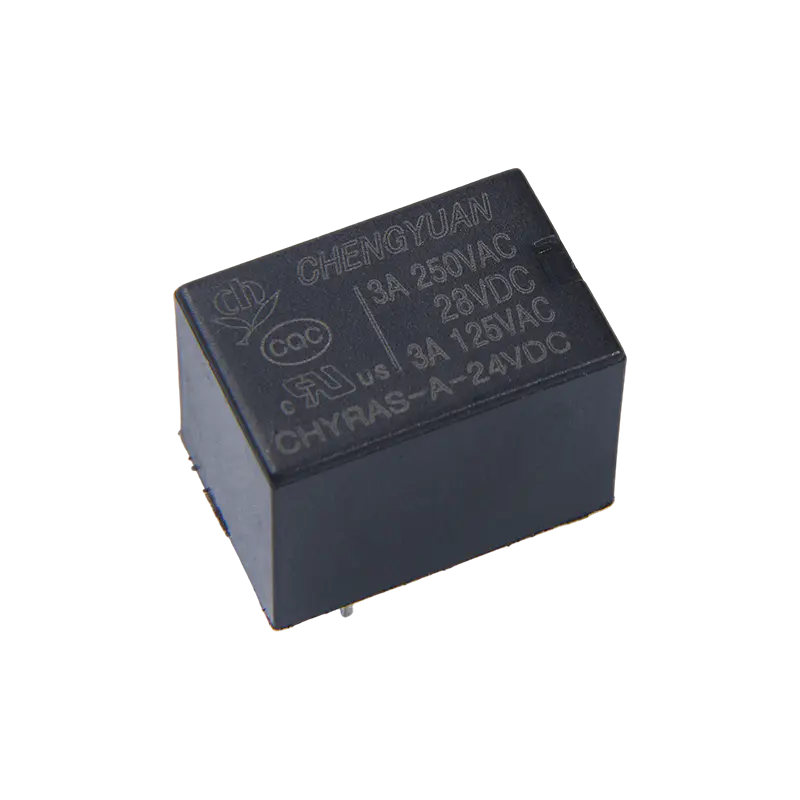 CHYRAS Röle,4101 Röle,PCB Röle,JRC-21F,Sinyal Rölesi 4101,0.2W 5PIN Röle.