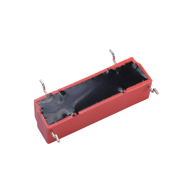 CYCHV Reed Röle, Küçük Yüksek Gerilim Reed Röle, 3.5KV, PCB Montajlı Reed Röle.