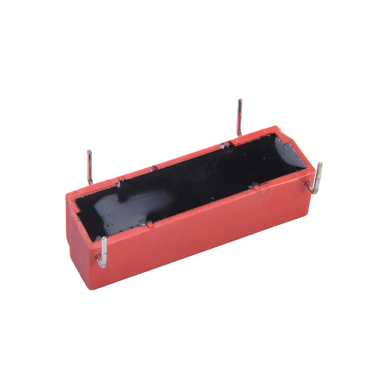 CYCHV Reed Röle, Küçük Yüksek Gerilim Reed Röle, 3.5KV, PCB Montajlı Reed Röle.