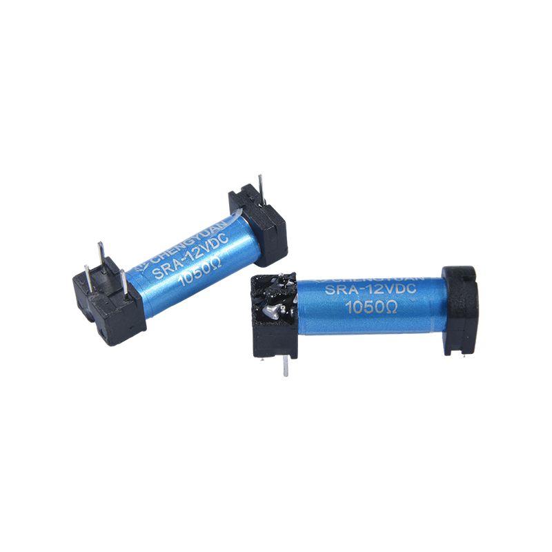 SR Reed Röle,500Ω 700Ω 1050Ω,PCB Montajlı Reed Röle.