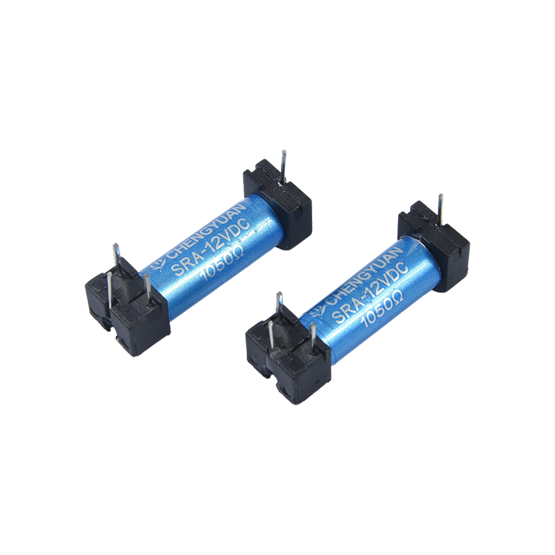 SR Reed Röle,500Ω 700Ω 1050Ω,PCB Montajlı Reed Röle.