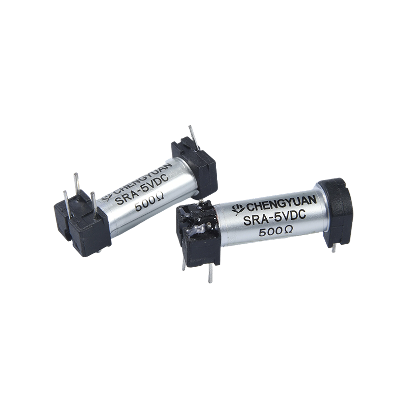 SR Reed Röle,500Ω 700Ω 1050Ω,PCB Montajlı Reed Röle.