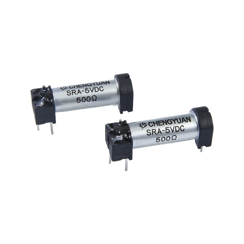SR Reed Röle,500Ω 700Ω 1050Ω,PCB Montajlı Reed Röle.