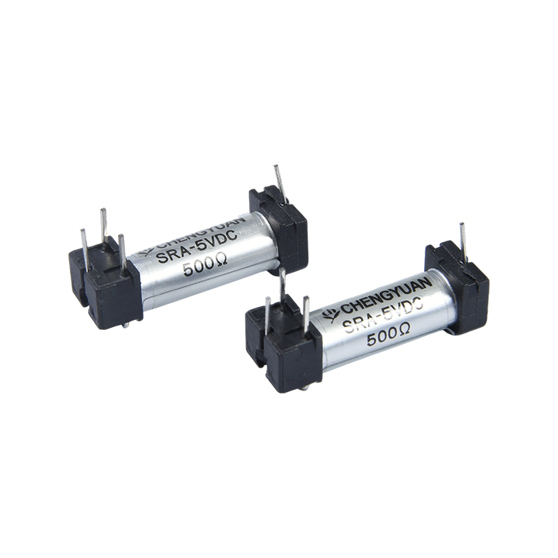 SR Reed Röle,500Ω 700Ω 1050Ω,PCB Montajlı Reed Röle.