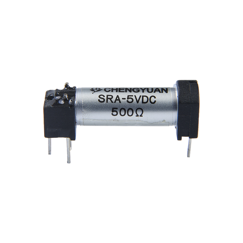 SR Reed Röle,500Ω 700Ω 1050Ω,PCB Montajlı Reed Röle.