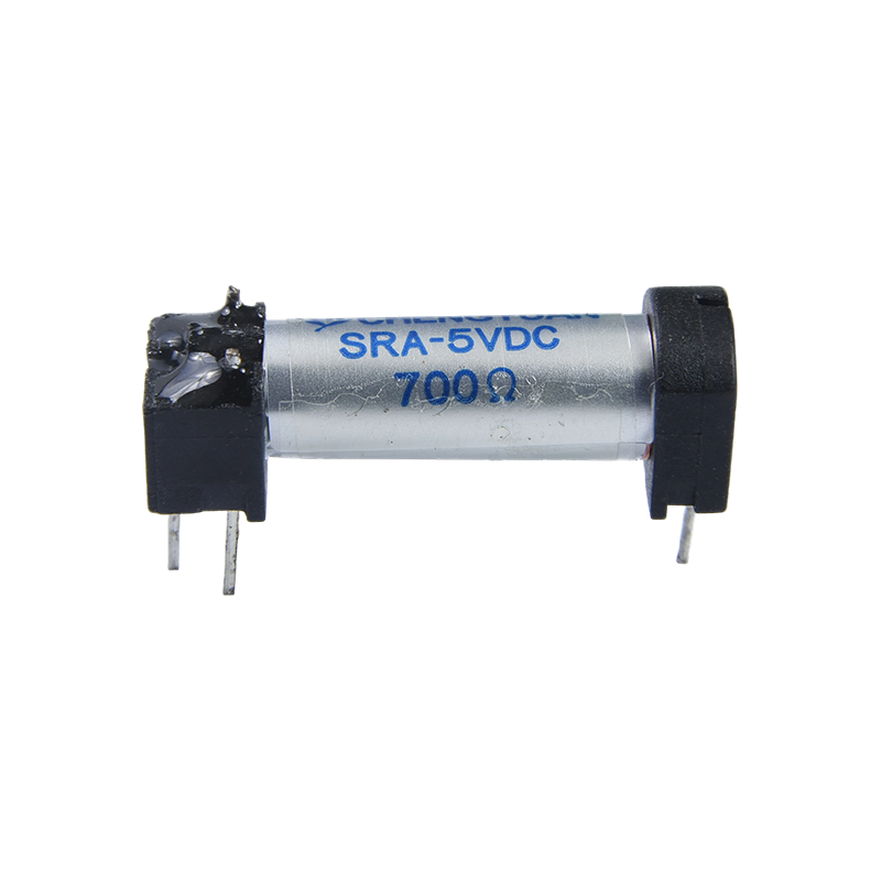 SR Reed Röle,500Ω 700Ω 1050Ω,PCB Montajlı Reed Röle.