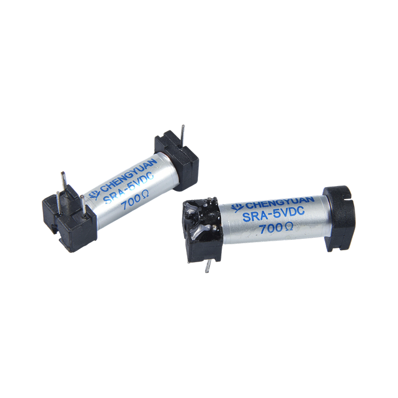 SR Reed Röle,500Ω 700Ω 1050Ω,PCB Montajlı Reed Röle.