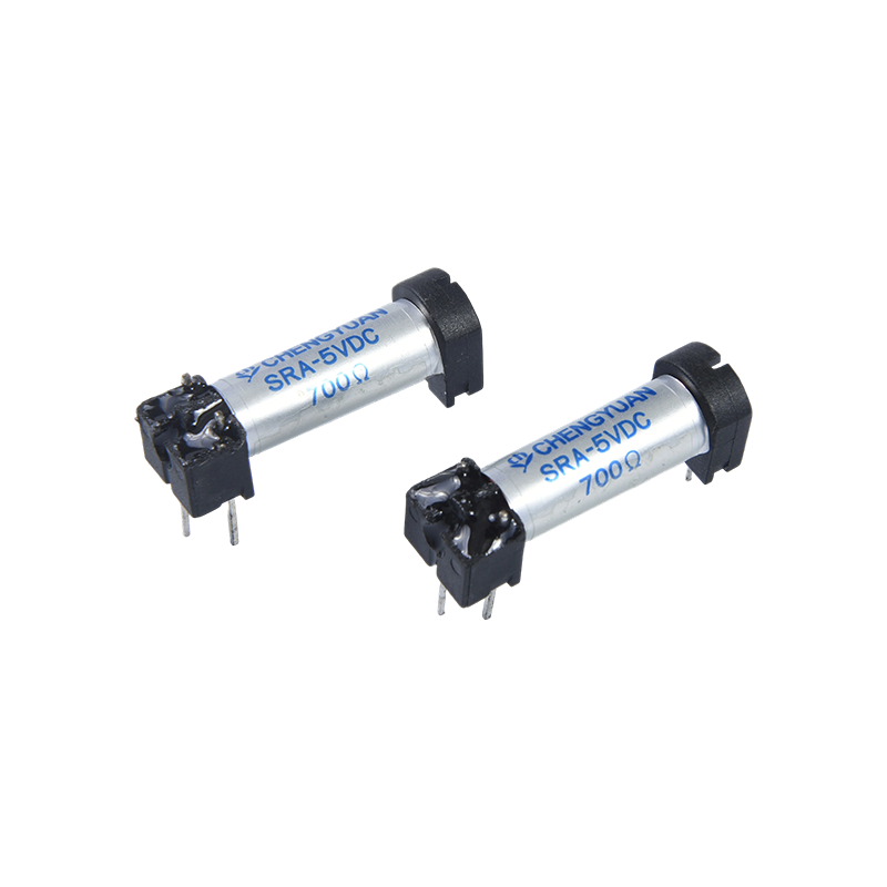SR Reed Röle,500Ω 700Ω 1050Ω,PCB Montajlı Reed Röle.