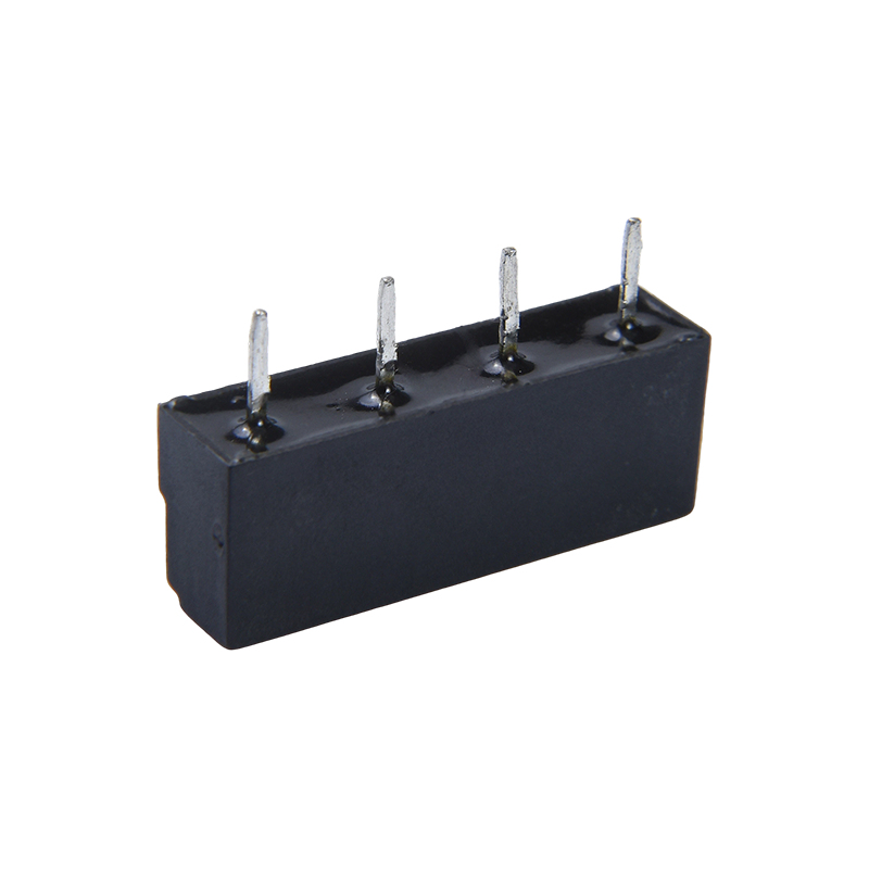 SIP Röle, Reed Röle, SIP-1A05, PCB Montajlı Reed Röle,