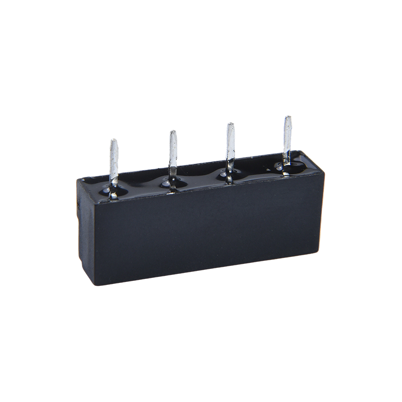 SIP Röle, Reed Röle, SIP-1A05, PCB Montajlı Reed Röle,
