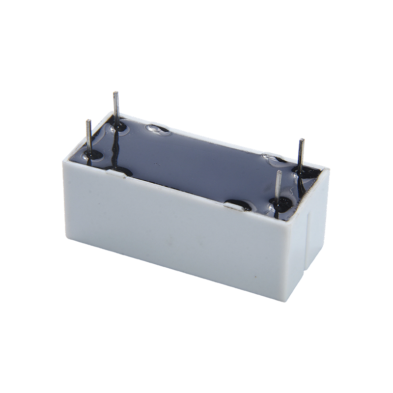 CYHV Röle, Küçük yüksek gerilim kuru yaylı röle, 4KV,6KV PCB Montajlı Reed Röle.
