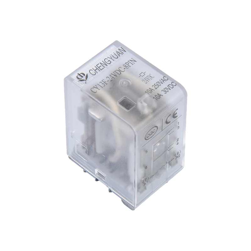 CY13F Röle,Güç Rölesi DPDT,JQX-13F,endüstriyel güç rölesi,DPDT/2Z,MY2 LY2.8PIN 