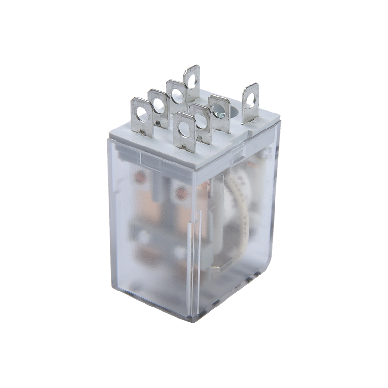 CY13F Röle,Güç Rölesi DPDT,JQX-13F,endüstriyel güç rölesi,DPDT/2Z,MY2 LY2.8PIN 