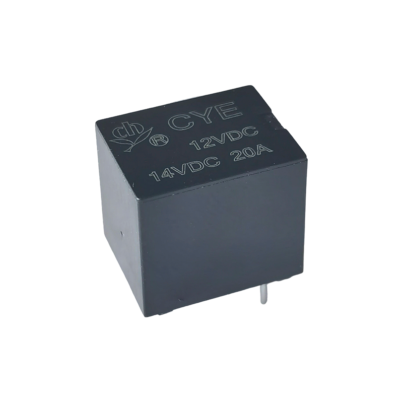 CYE Röle,JQC-T78,otomobil elektromanyetik röle,20A 0.6W Röle.