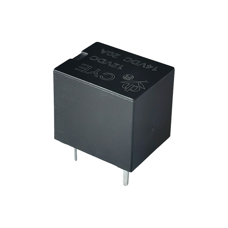 CYE Röle,JQC-T78,otomobil elektromanyetik röle,20A 0.6W Röle.