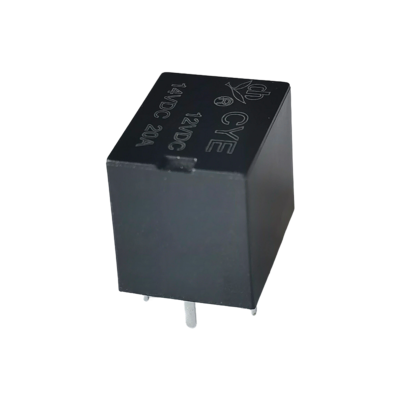 CYE Röle,JQC-T78,otomobil elektromanyetik röle,20A 0.6W Röle.