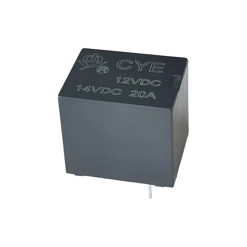 CYE Röle,JQC-T78,otomobil elektromanyetik röle,20A 0.6W Röle.