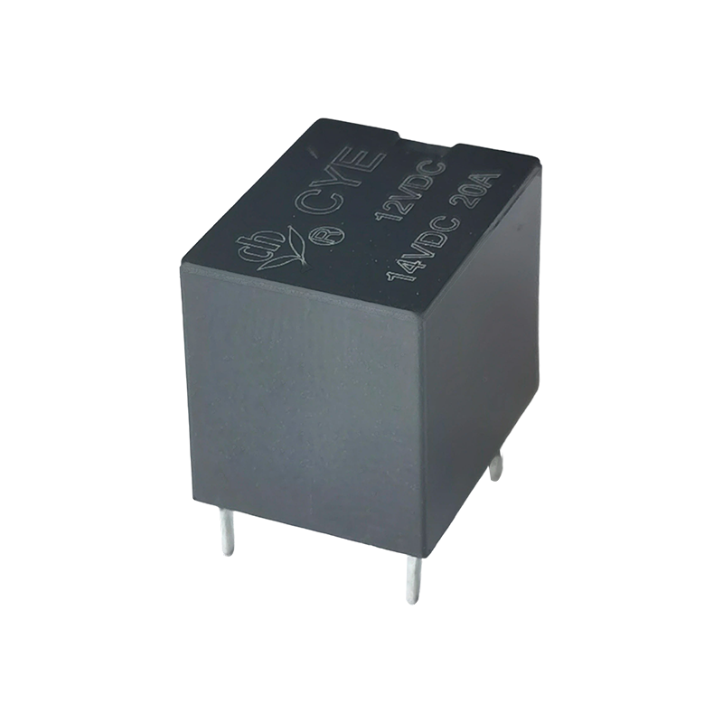 CYE Röle,JQC-T78,otomobil elektromanyetik röle,20A 0.6W Röle.