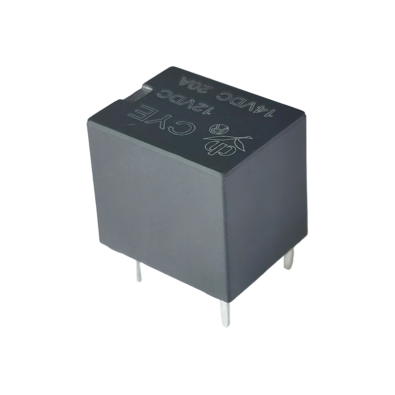 CYE Röle,JQC-T78,otomobil elektromanyetik röle,20A 0.6W Röle.