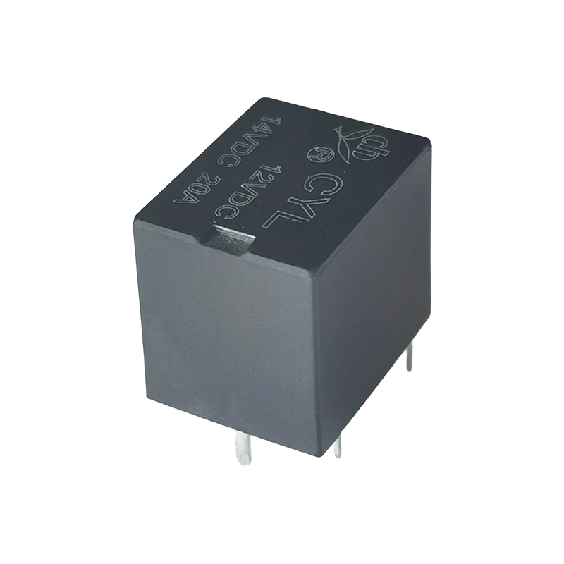 CYE Röle,JQC-T78,otomobil elektromanyetik röle,20A 0.6W Röle.